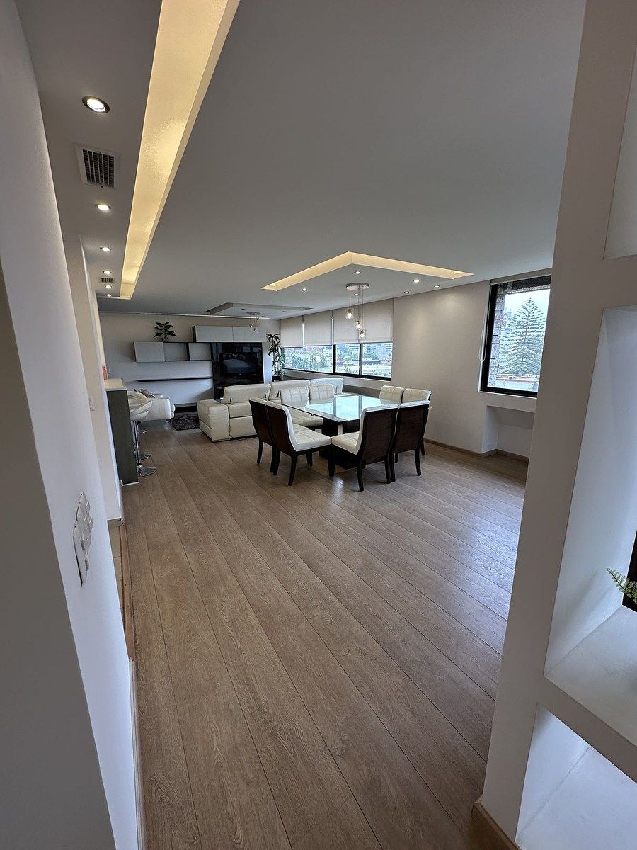 Departamento en Venta Polanco IV, Miguel Hidalgo CT924, foto 1 de 36