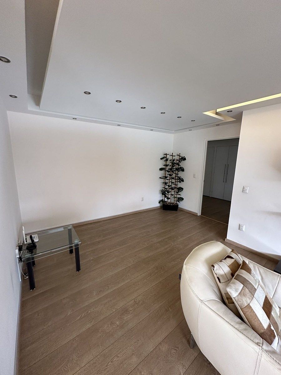 Departamento en Polanco IV Sección, Miguel Hidalgo, foto 9 de 36