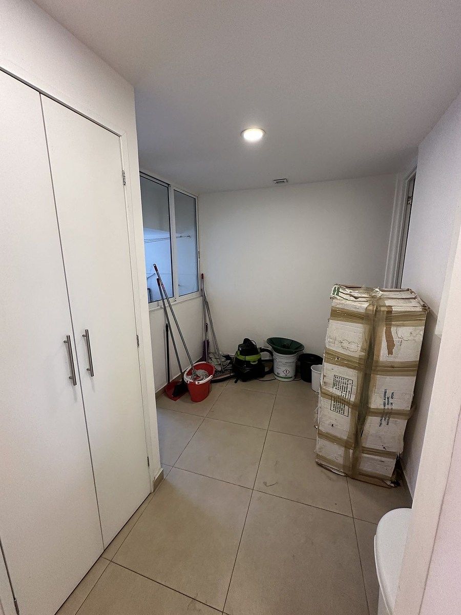 Departamento en Polanco IV Sección, Miguel Hidalgo, foto 33 de 36