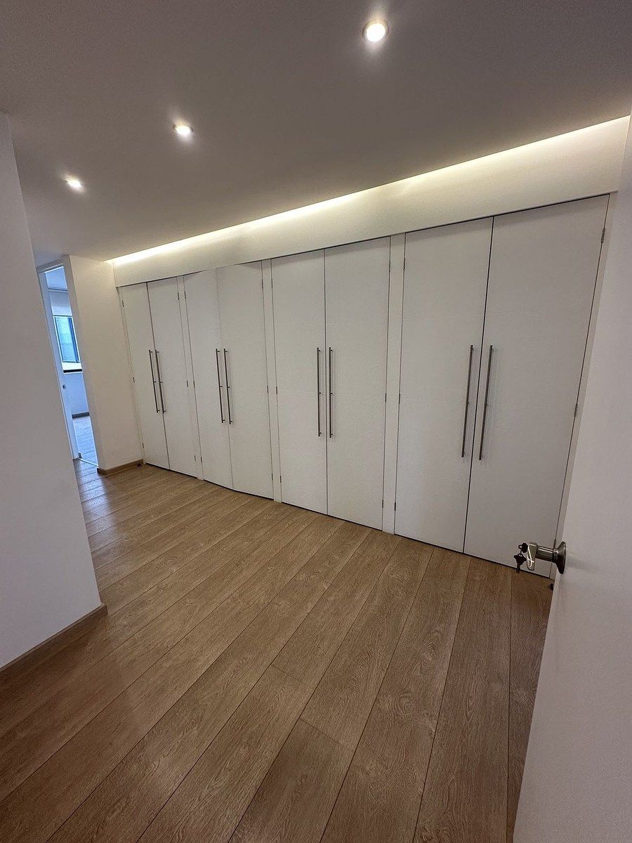 Departamento en Polanco IV Sección, Miguel Hidalgo, foto 19 de 36