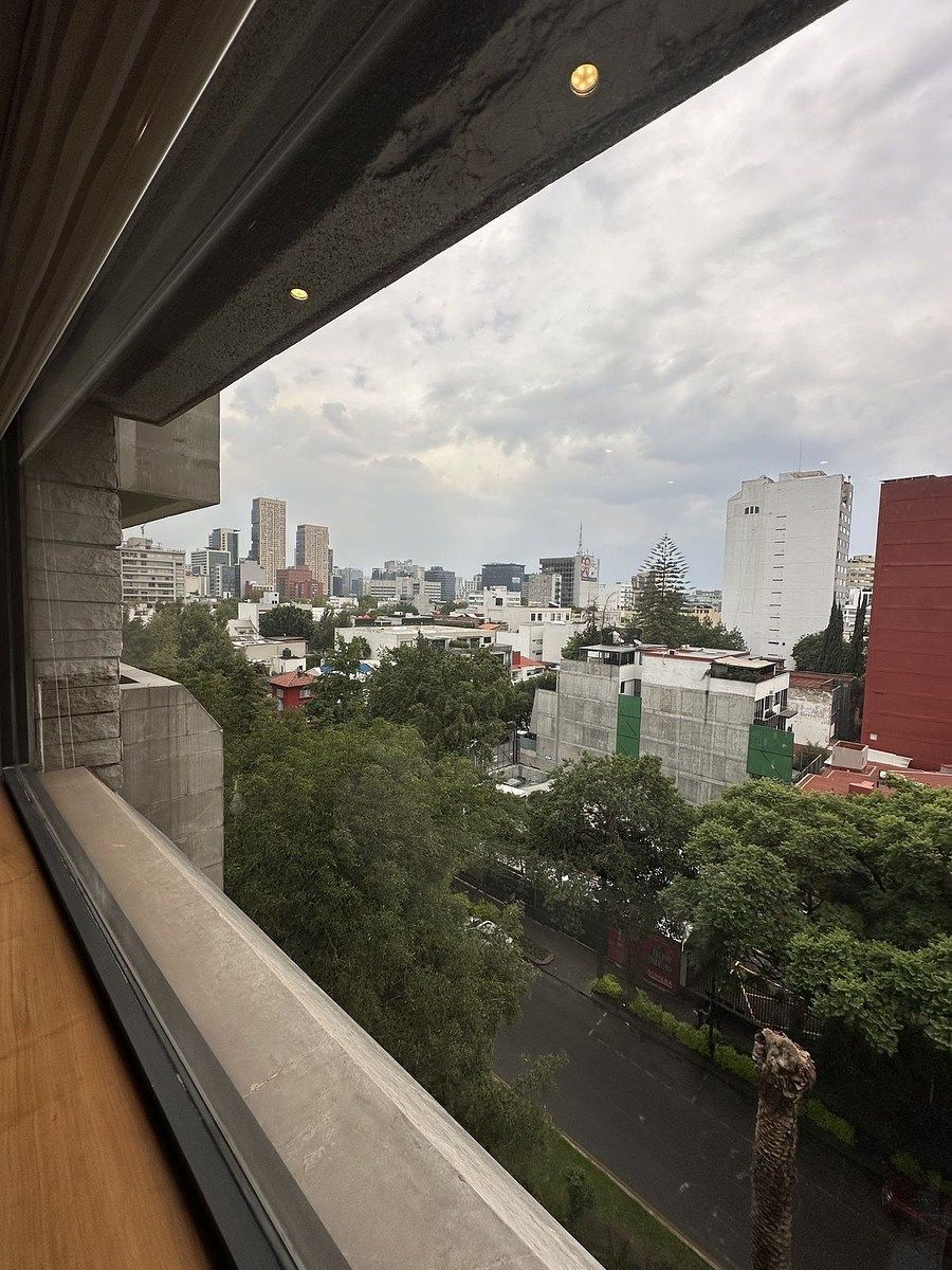 Departamento en Polanco IV Sección, Miguel Hidalgo, foto 26 de 36