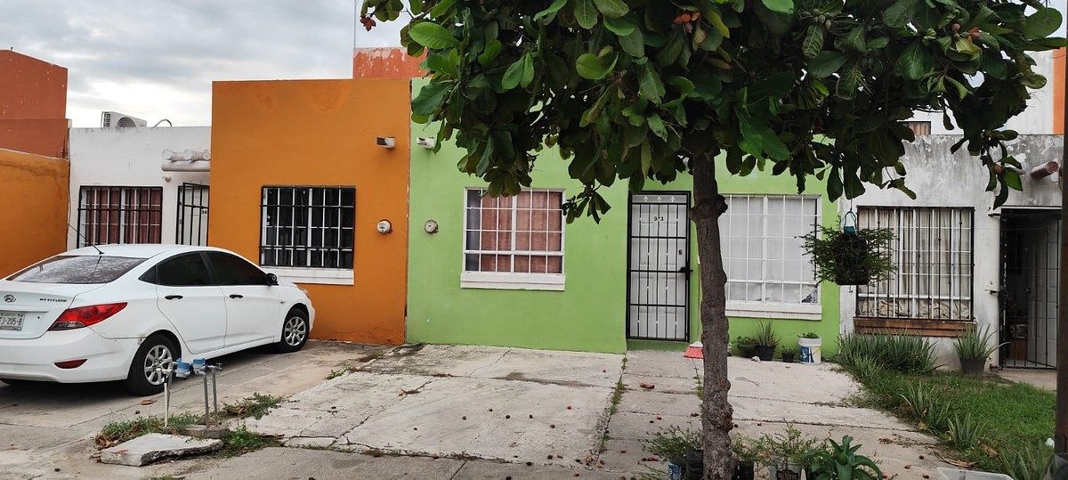 Casa en Altavela, Bahía de Banderas, foto 2 de 17