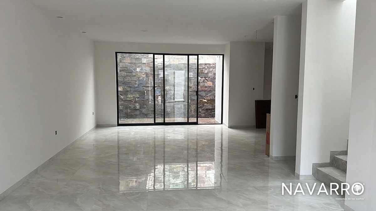 Casa en condominio en Altozano, Morelia, foto 3 de 11