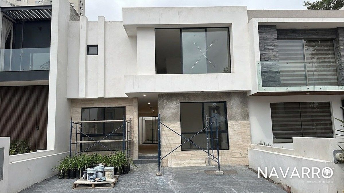 Casa en VENTA en Fracc. Mirlos en Vistas Altozano, Morelia, foto 1 de 12