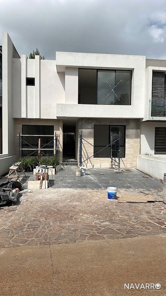 Casa en condominio en Altozano, Morelia, foto 3 de 12