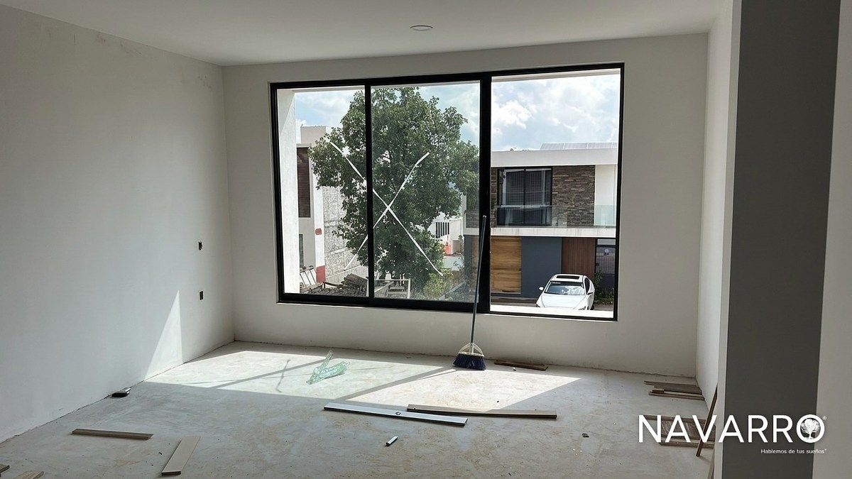 Casa en condominio en Altozano, Morelia, foto 5 de 11
