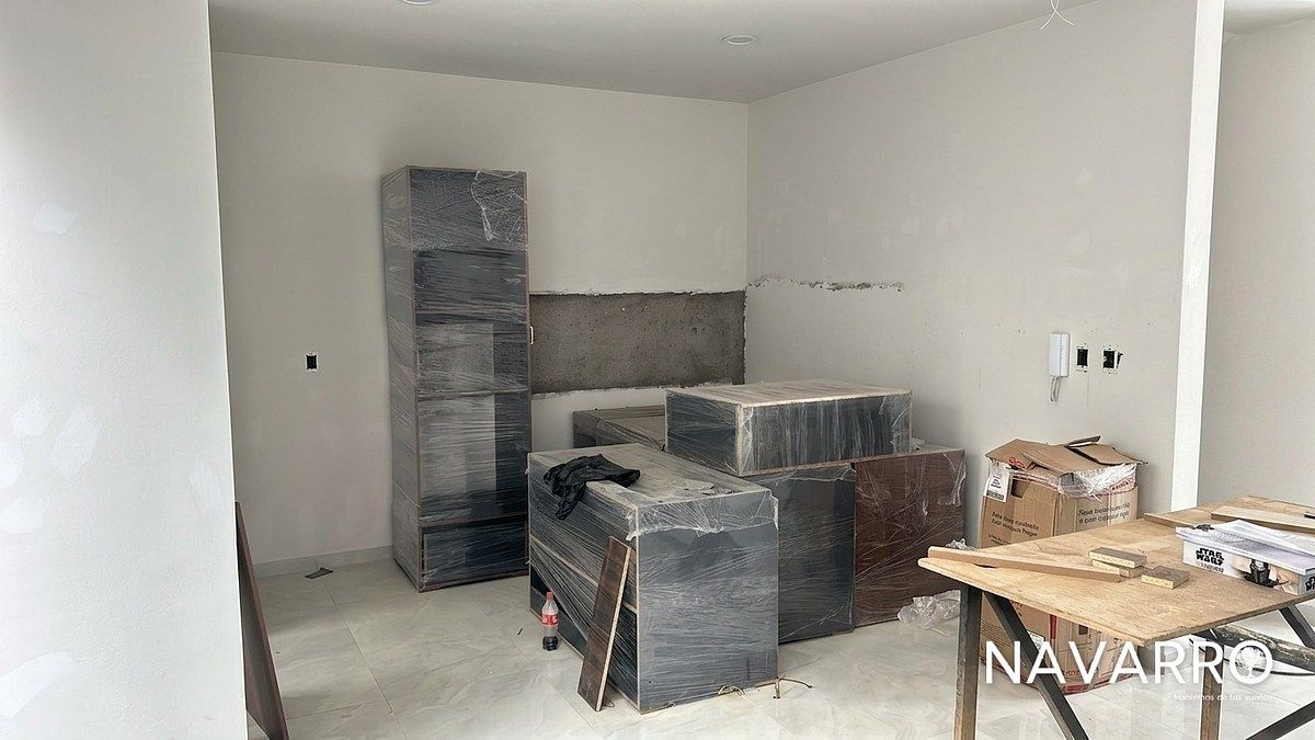 Casa en condominio en Altozano, Morelia, foto 6 de 12
