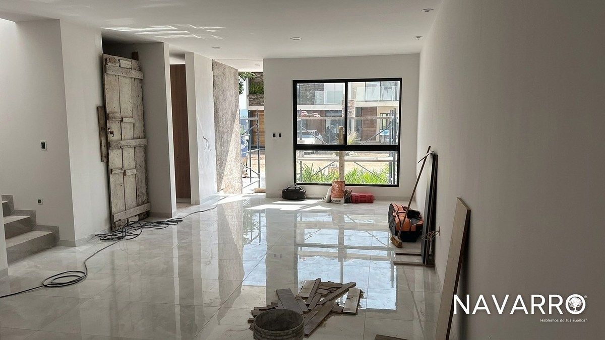 Casa en condominio en Altozano, Morelia, foto 11 de 11