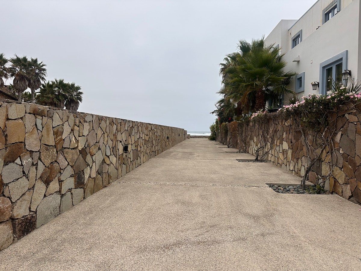 Lote em Punta Piedra, Ensenada, foto 5 de 15