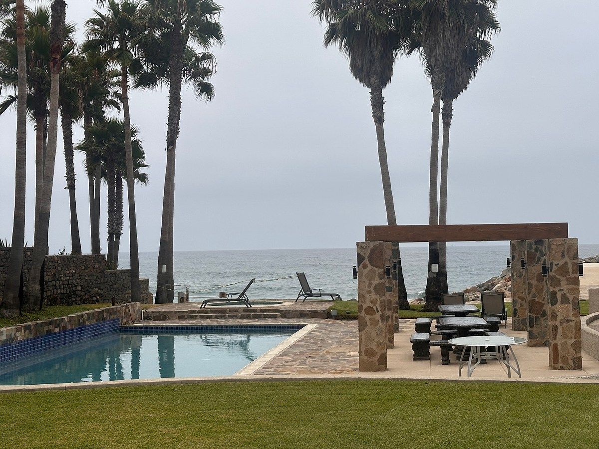 Lote em Punta Piedra, Ensenada, foto 9 de 15