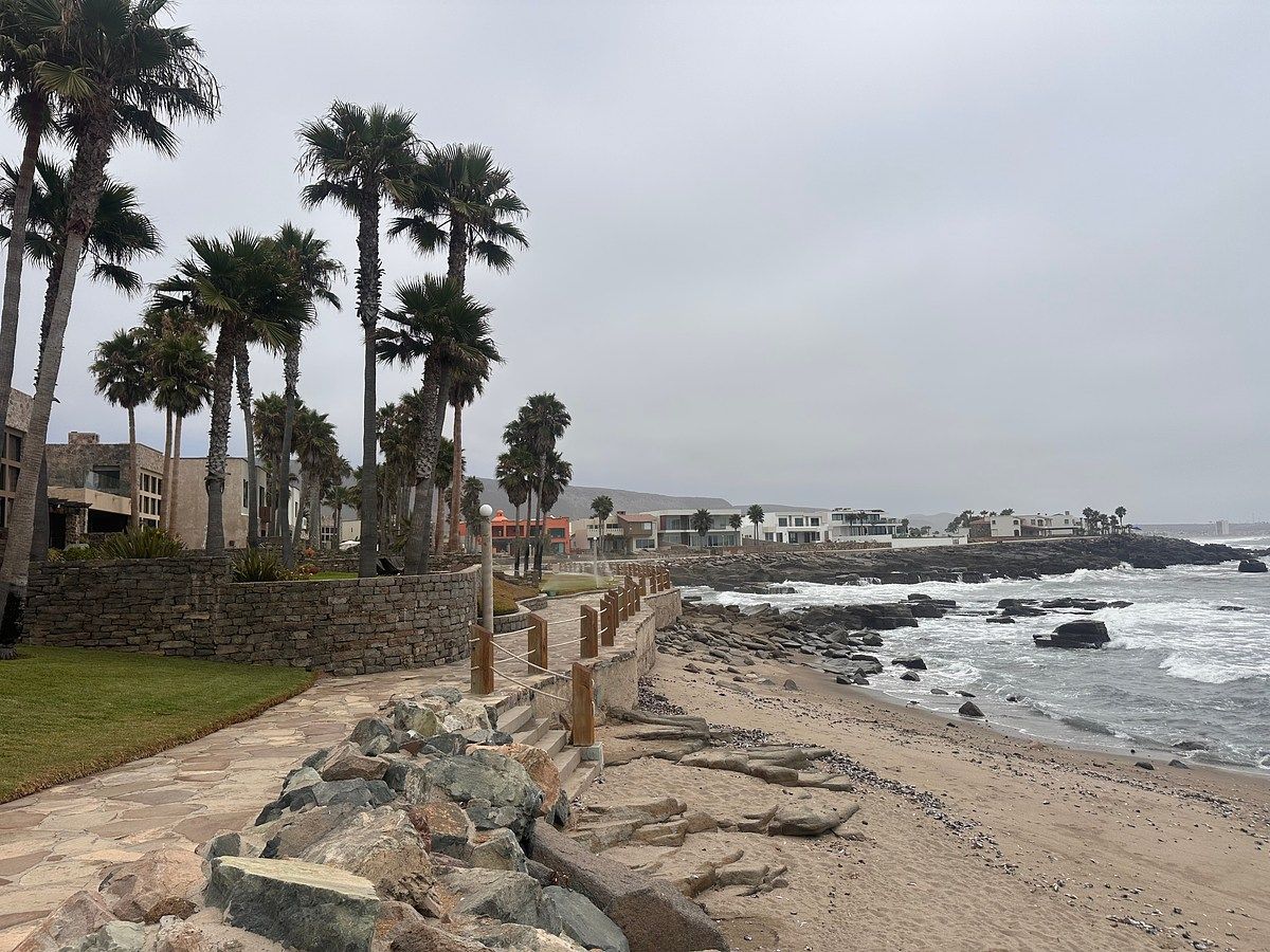 Lote em Punta Piedra, Ensenada, foto 12 de 15