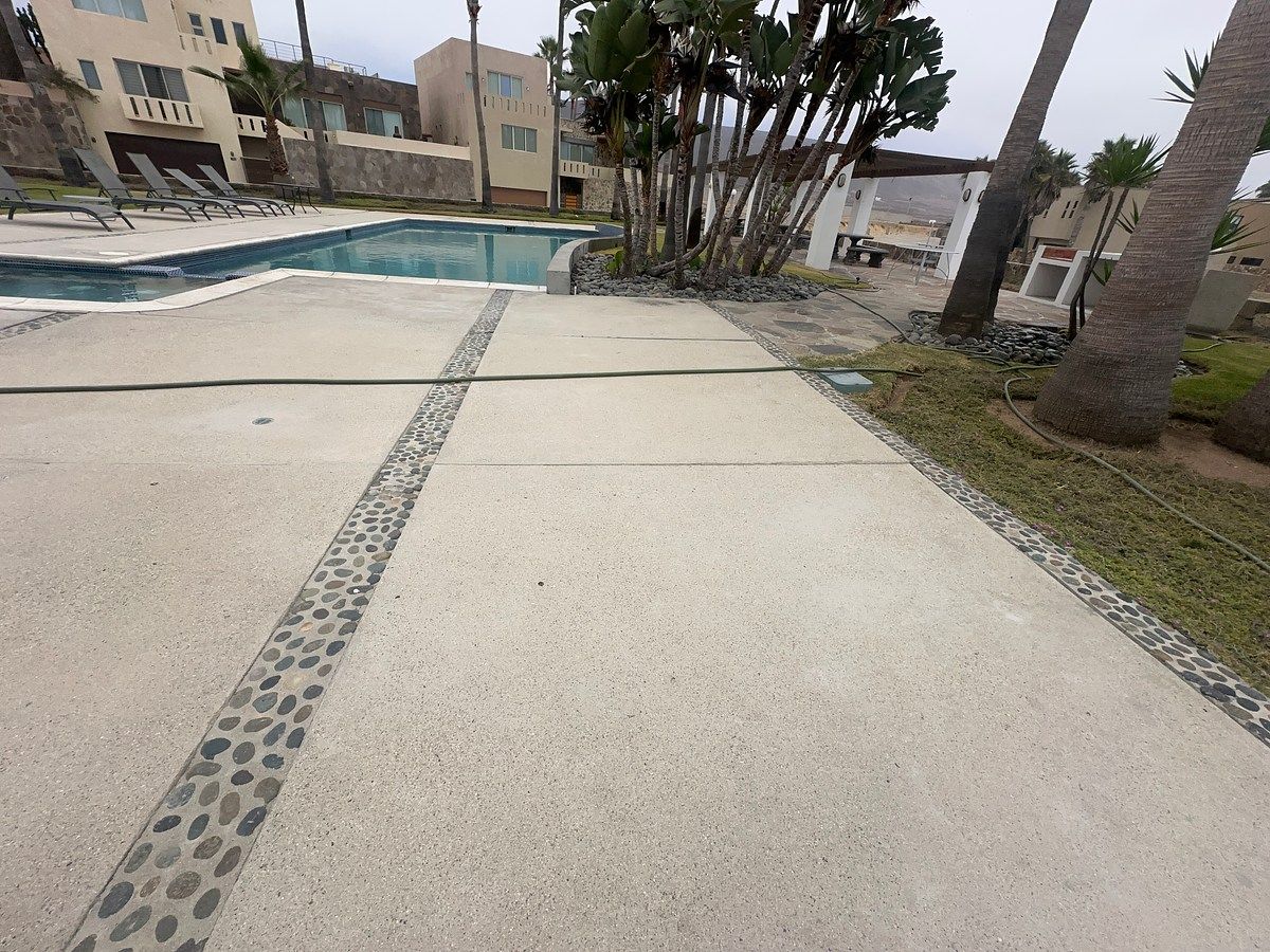 Lote em Punta Piedra, Ensenada, foto 13 de 15