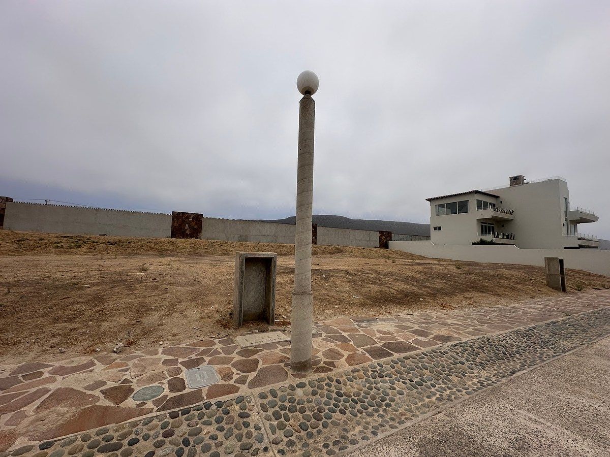 Lote em Punta Piedra, Ensenada, foto 15 de 15