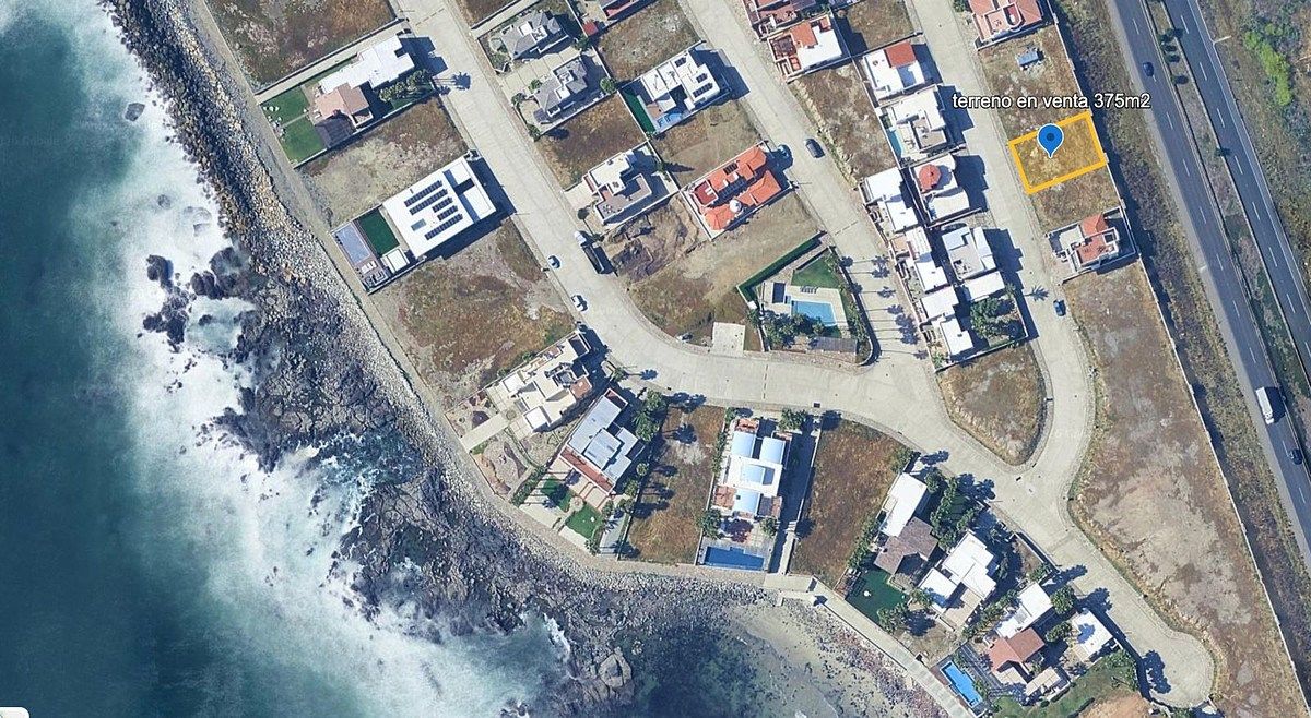 Lote em Punta Piedra, Ensenada, foto 17 de 17