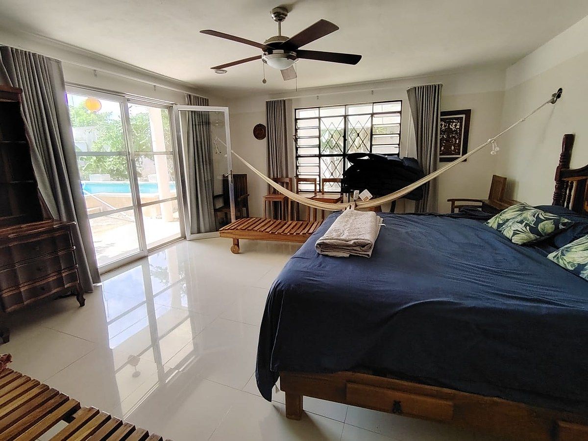 Casa em Mérida Centro, Mérida, foto 13 de 24