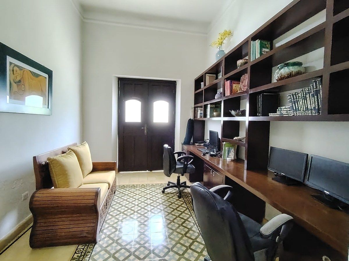 Casa em Mérida Centro, Mérida, foto 11 de 24
