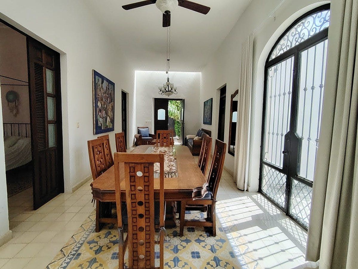 Casa em Mérida Centro, Mérida, foto 5 de 24