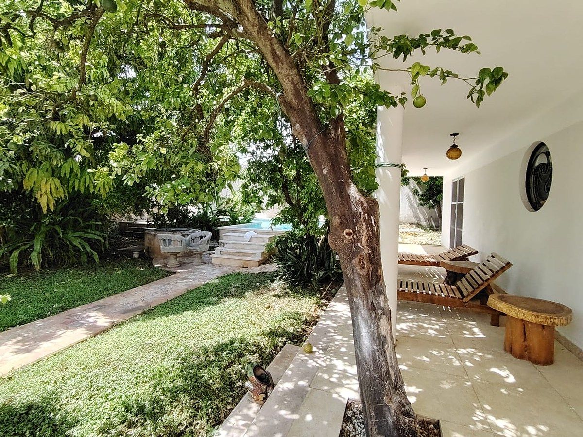 Casa em Mérida Centro, Mérida, foto 2 de 24