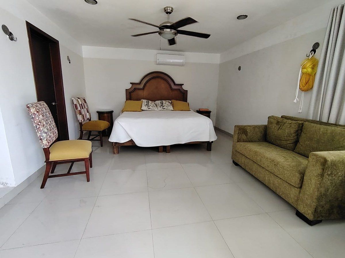 Casa em Mérida Centro, Mérida, foto 14 de 24