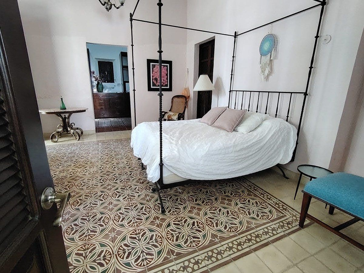 Casa em Mérida Centro, Mérida, foto 15 de 24