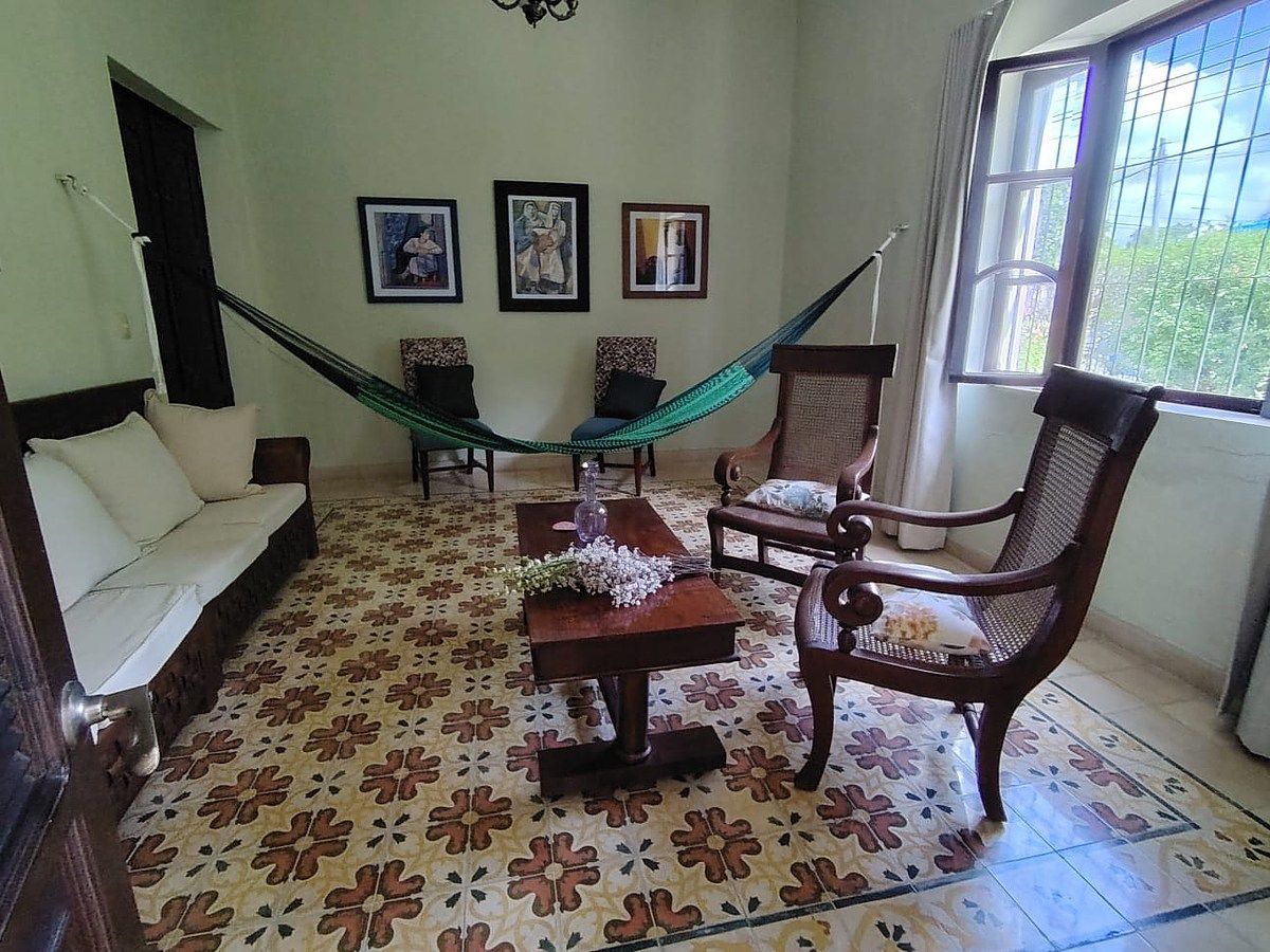 Casa em Mérida Centro, Mérida, foto 8 de 24