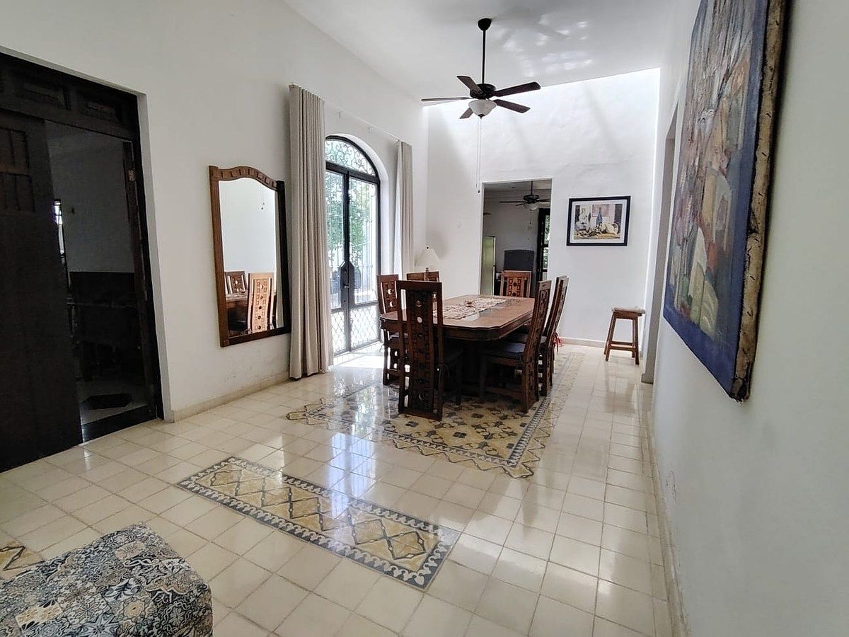Casa em Mérida Centro, Mérida, foto 7 de 24