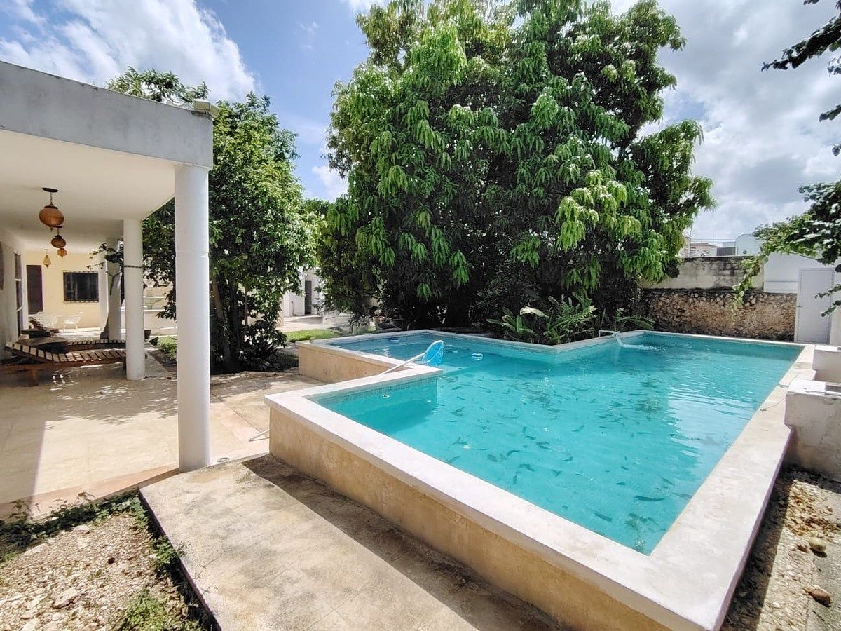 Casa em Mérida Centro, Mérida, foto 3 de 24