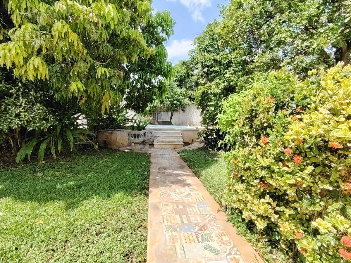 Casa em Mérida Centro, Mérida, foto 21 de 24