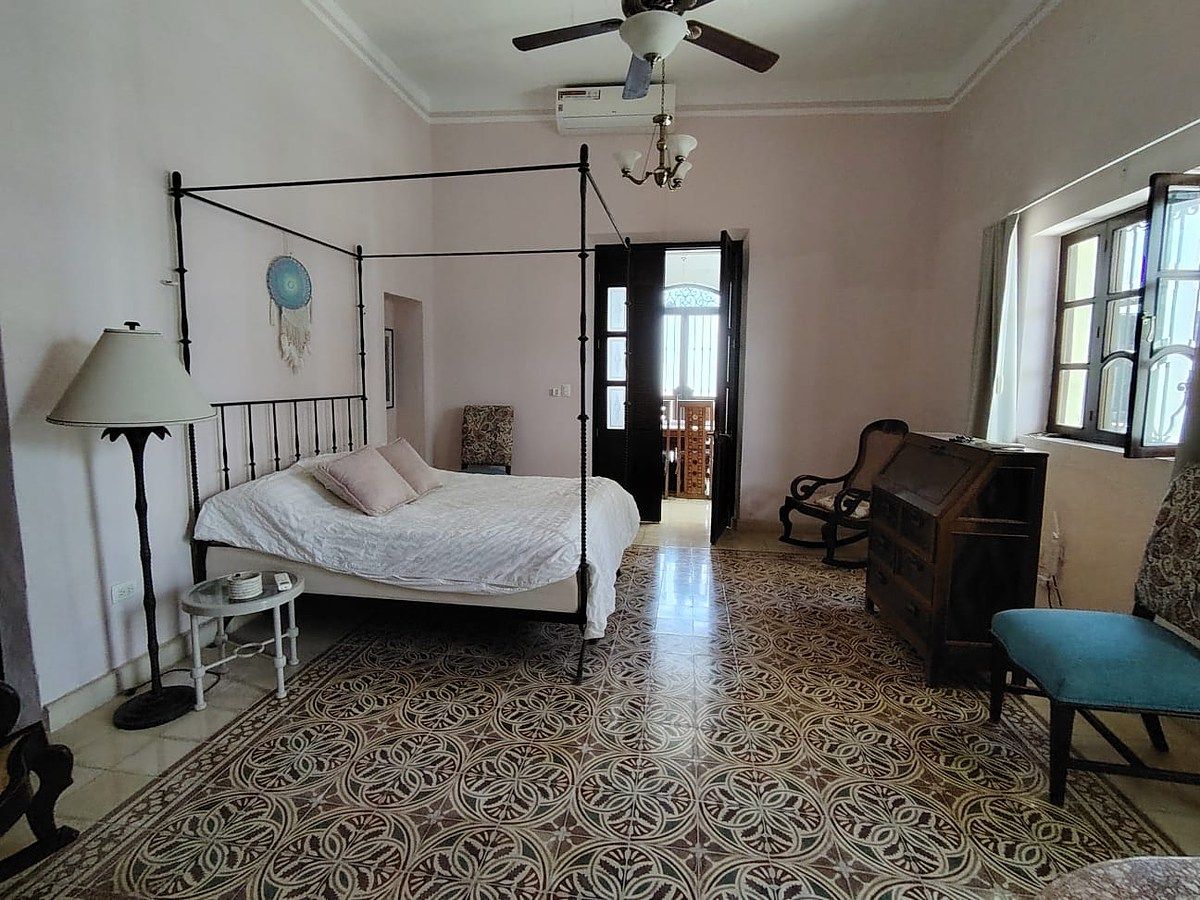 Casa em Mérida Centro, Mérida, foto 16 de 24