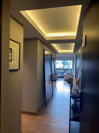 Apartment in Lomas de Vista Hermosa, Cuajimalpa de Morelos, photo 8 of 9