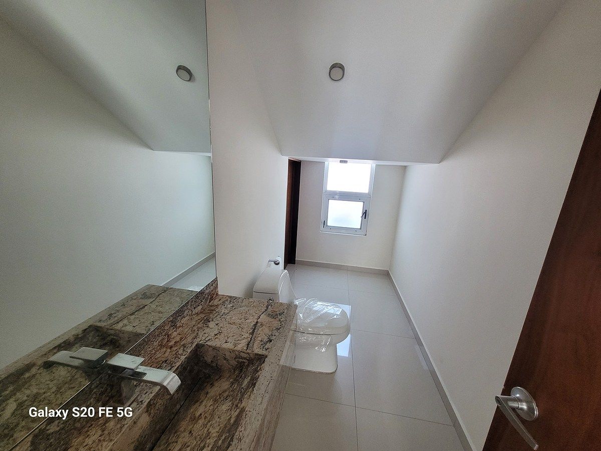 Casa en Carolco, Monterrey, foto 9 de 38
