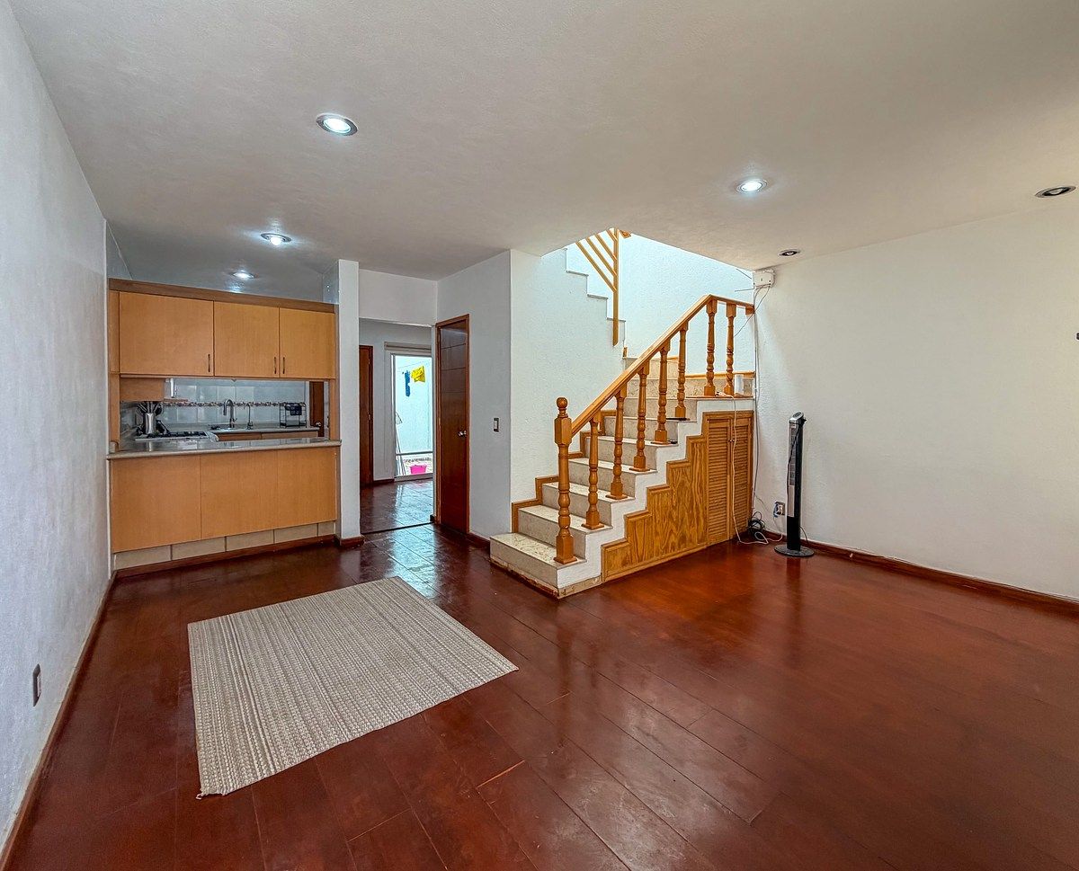 Casa en condominio en Parques del Bosque, Tlaquepaque, foto 2 de 17