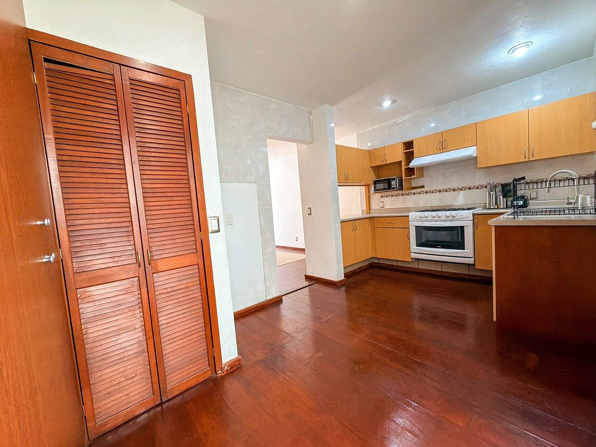 Casa en condominio en Parques del Bosque, Tlaquepaque, foto 9 de 17