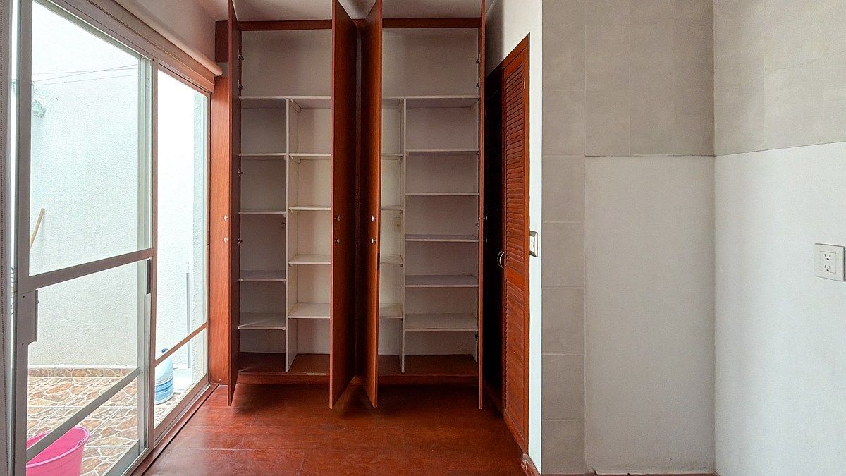 Casa en condominio en Parques del Bosque, Tlaquepaque, foto 6 de 17