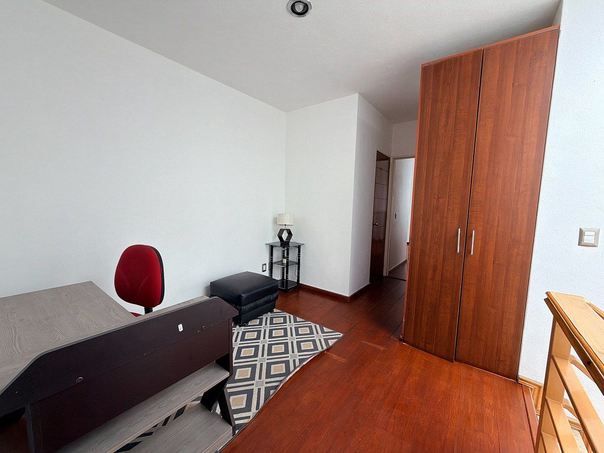 Casa en condominio en Parques del Bosque, Tlaquepaque, foto 10 de 17