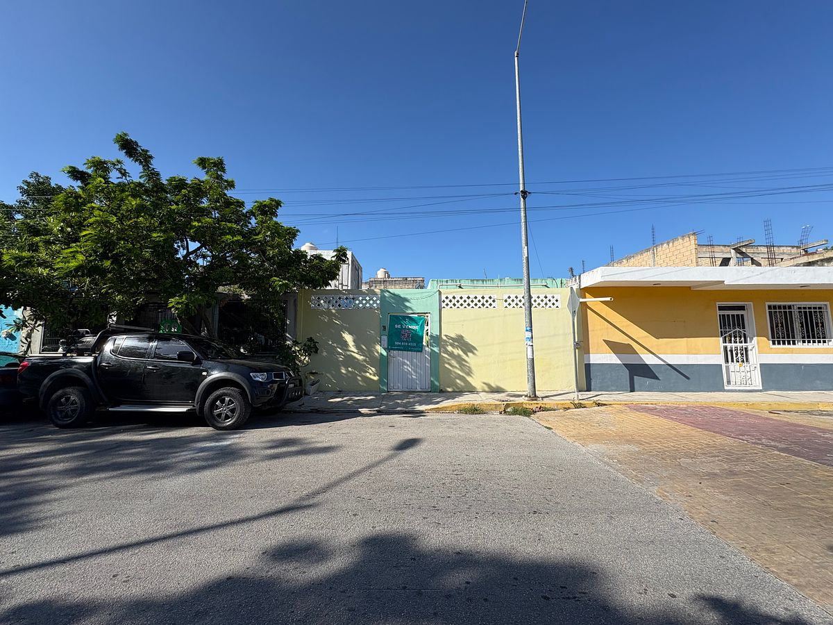Casa en Playa del Carmen, Playa del Carmen, foto 2 de 46