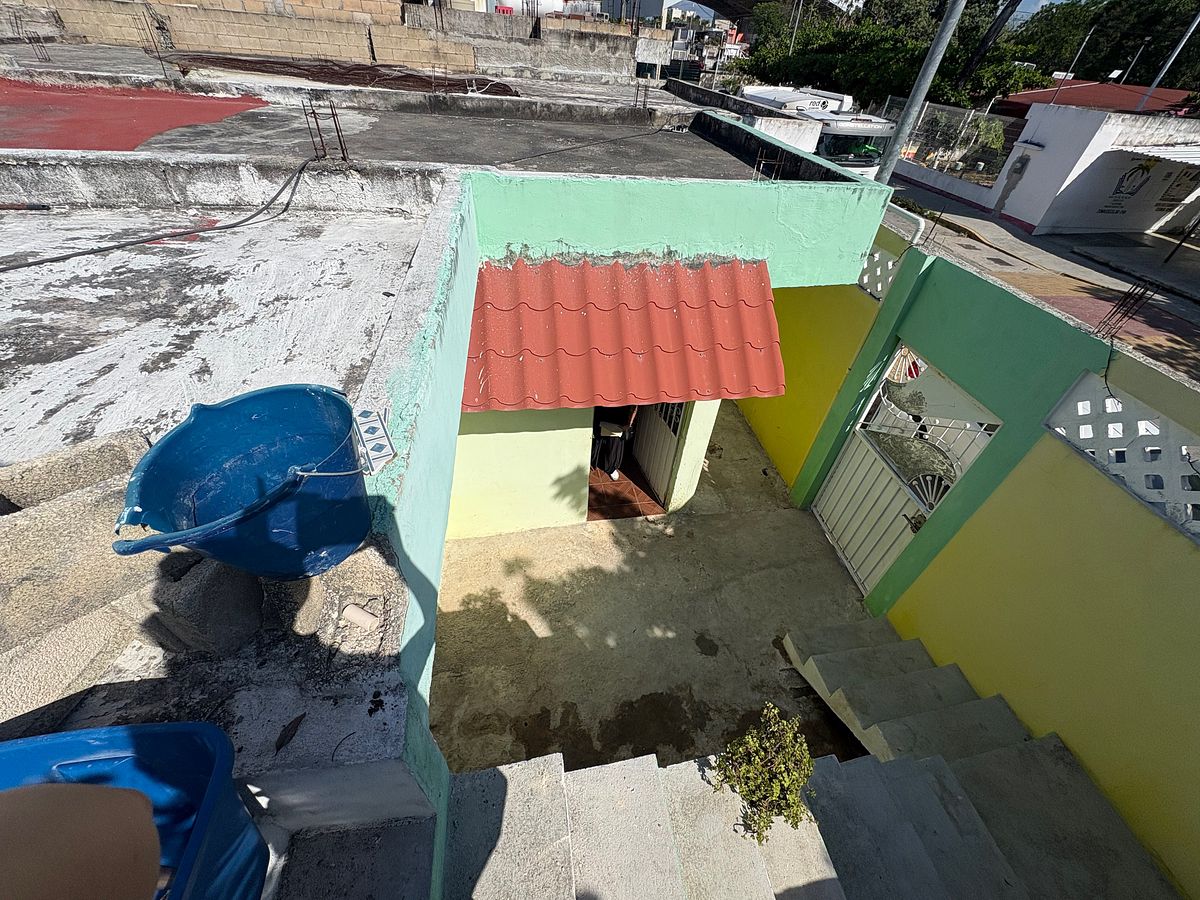 Casa en Playa del Carmen, Playa del Carmen, foto 46 de 46