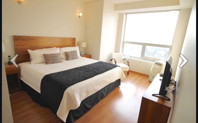 Departamento en Guadalupe Inn, Álvaro Obregón, foto 15 de 17