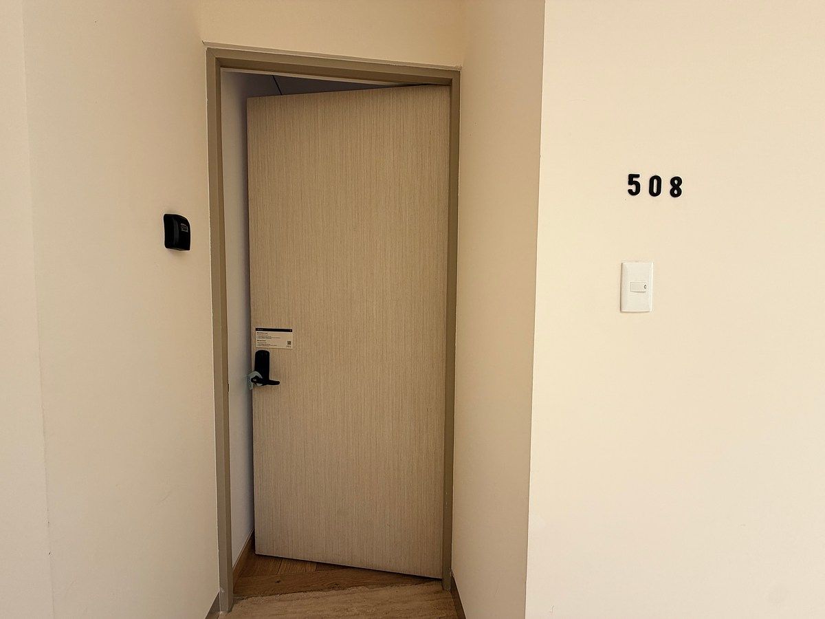 Apartment in Juárez, Cuauhtémoc, photo 2 of 27