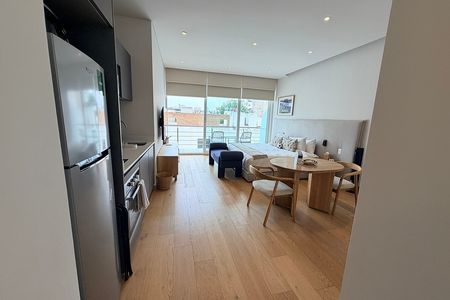 Loft for rent in Juárez neighborhood