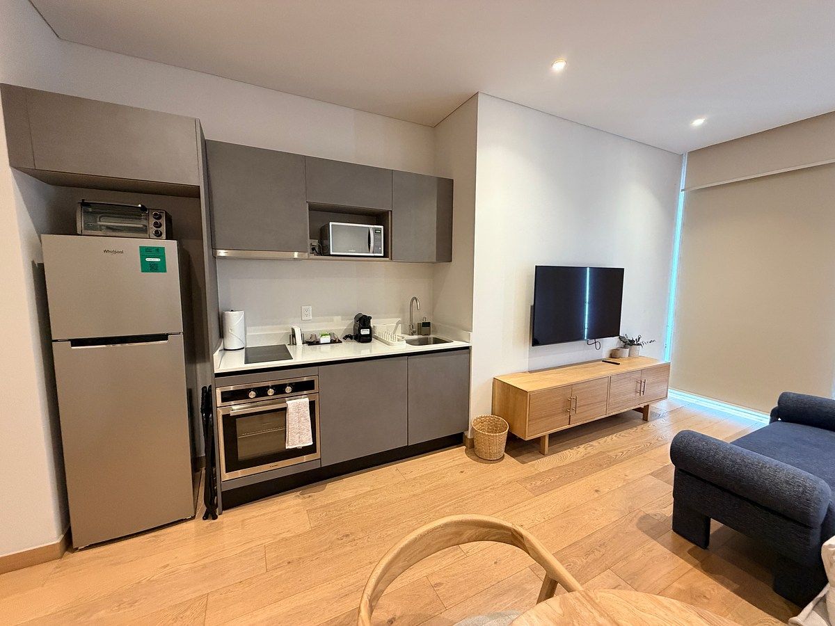 Apartment in Juárez, Cuauhtémoc, photo 14 of 27