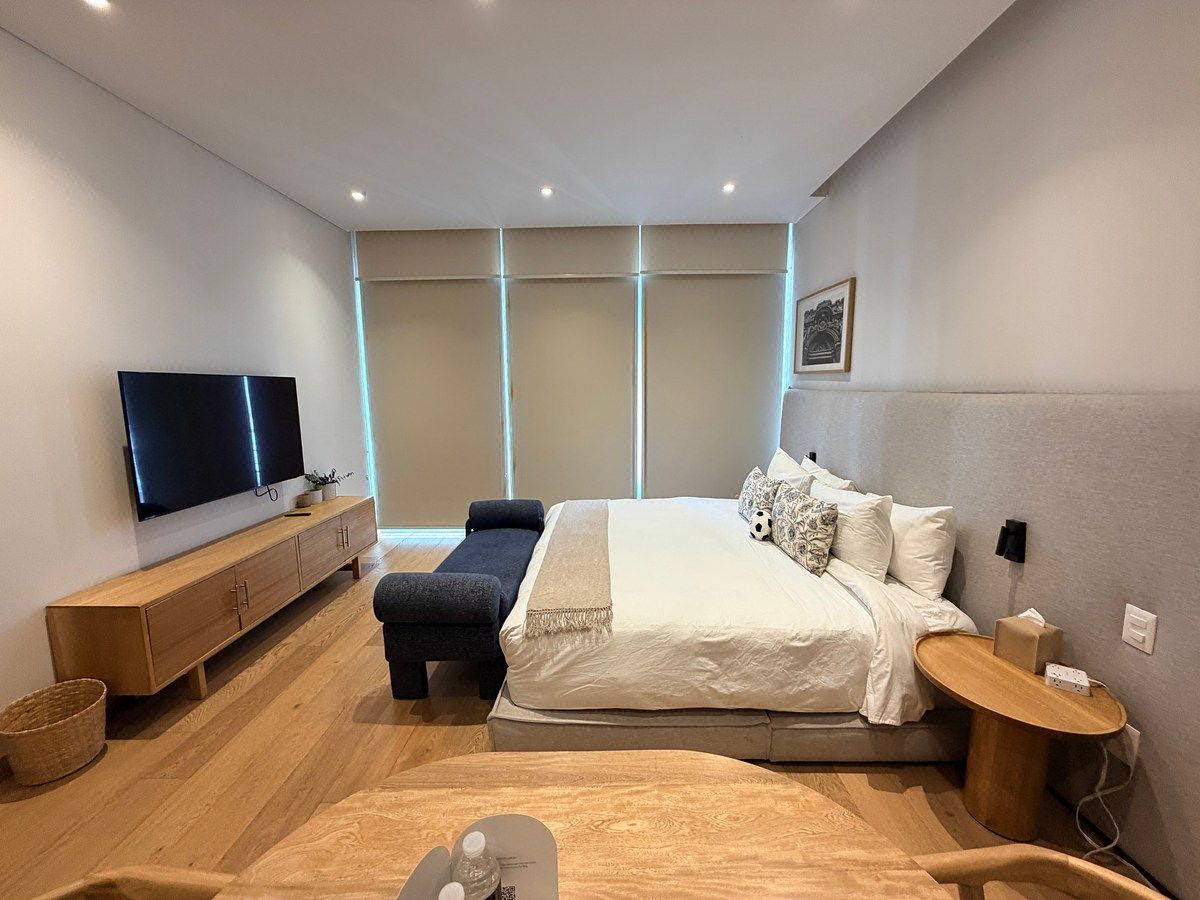 Apartment in Juárez, Cuauhtémoc, photo 15 of 27