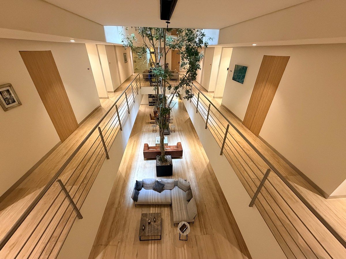 Apartment in Juárez, Cuauhtémoc, photo 16 of 27
