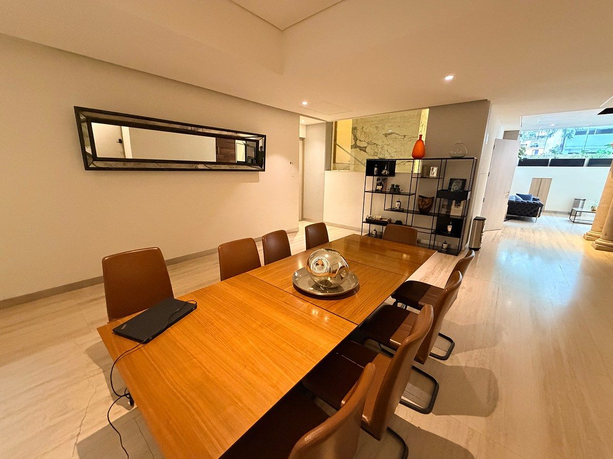 Apartment in Juárez, Cuauhtémoc, photo 21 of 27