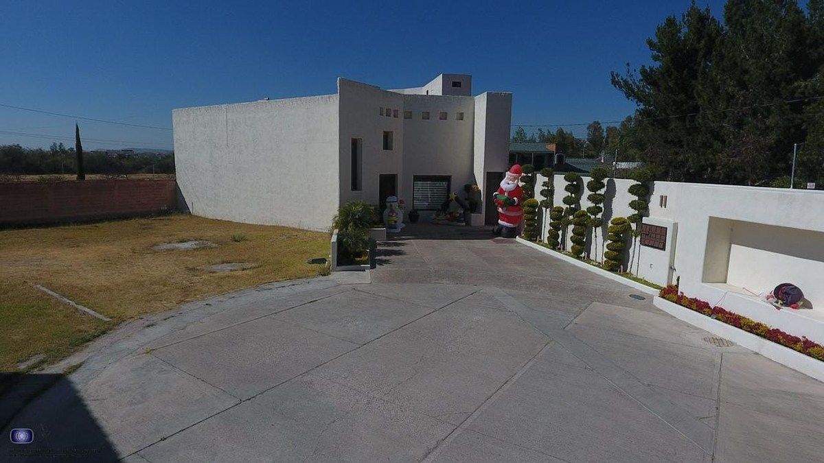 EXCLUSIVA RESIDENCIA DE LUJO EN EL CAMPANARIO (NORTE AGUASCALIENTES), foto 1 de 21