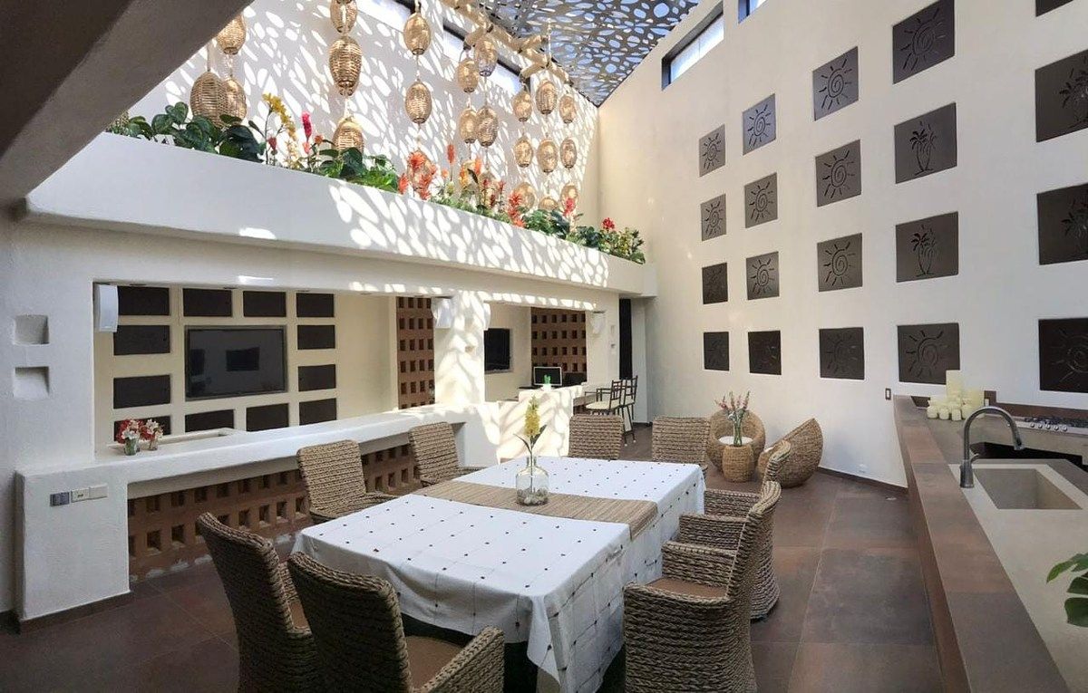 Casa en Misión del Campanario, Aguascalientes, foto 9 de 21