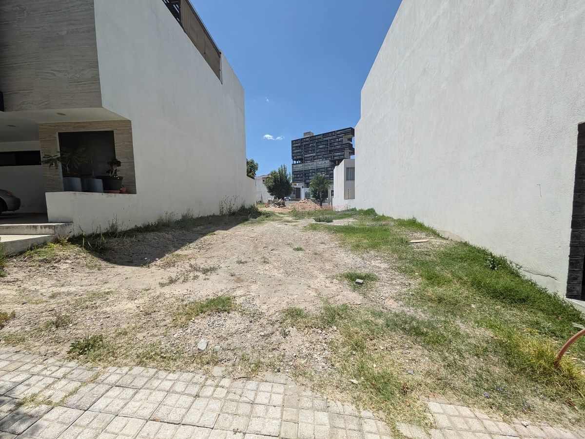 Terreno en Lomas de Angelópolis, San Andrés Cholula, foto 9 de 11