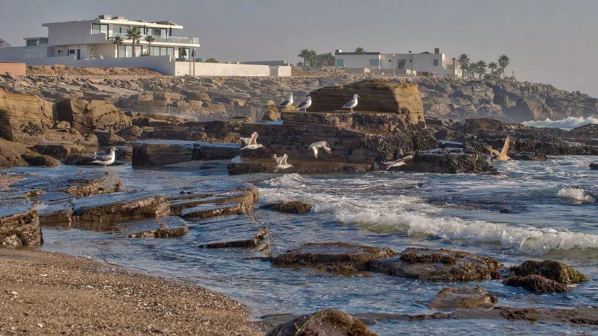Lote em La Misión, Ensenada, foto 4 de 7