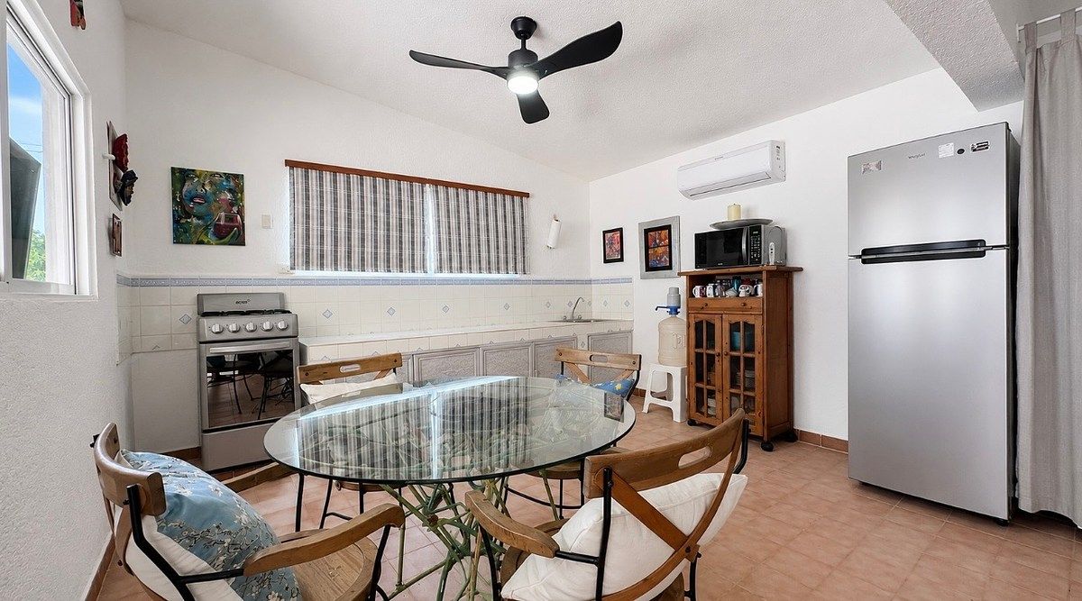 House in Chelem, Progreso, photo 9 of 25