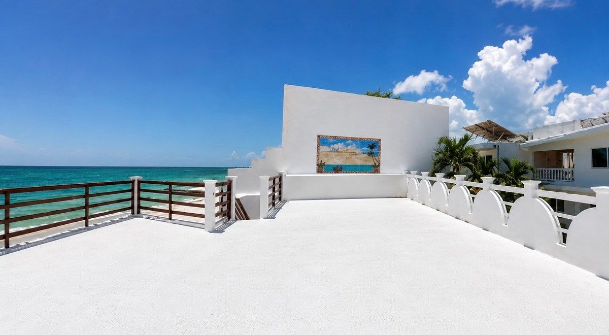 House in Chelem, Progreso, photo 12 of 25